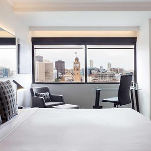 Superior Kamer met een Queen Size Bed